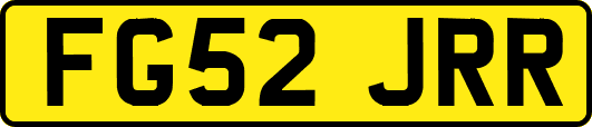 FG52JRR