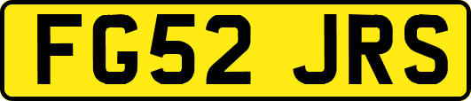 FG52JRS