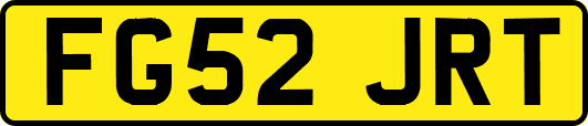 FG52JRT