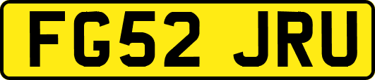 FG52JRU