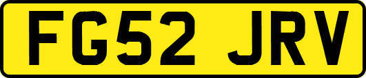 FG52JRV