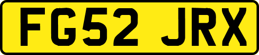 FG52JRX