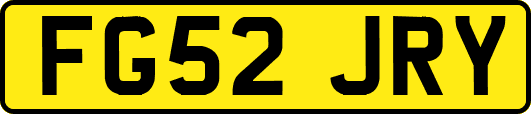 FG52JRY