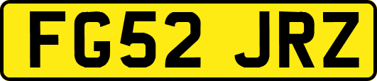 FG52JRZ