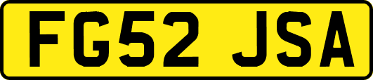 FG52JSA