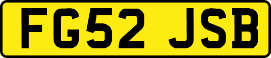 FG52JSB