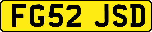 FG52JSD
