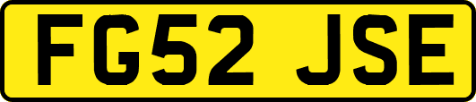 FG52JSE