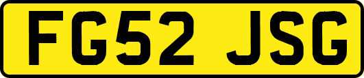 FG52JSG