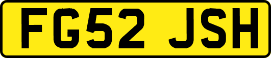 FG52JSH