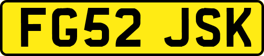 FG52JSK