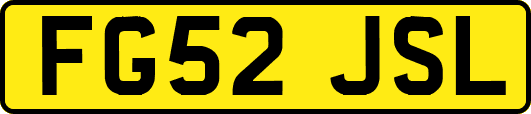 FG52JSL