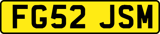 FG52JSM