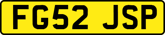 FG52JSP
