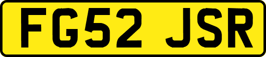 FG52JSR