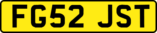 FG52JST