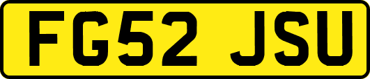 FG52JSU