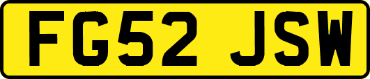 FG52JSW