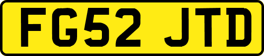 FG52JTD