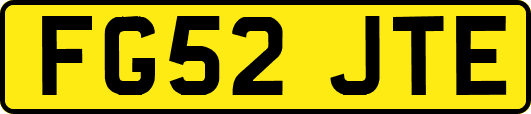 FG52JTE
