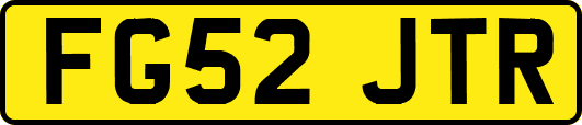 FG52JTR