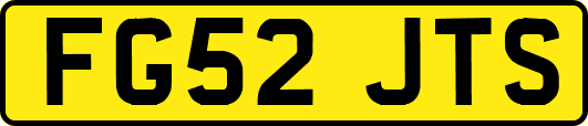 FG52JTS