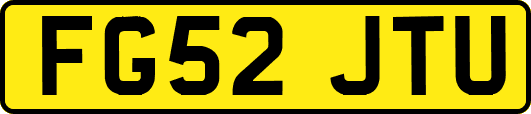 FG52JTU