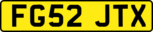 FG52JTX