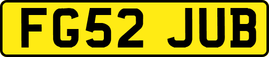 FG52JUB