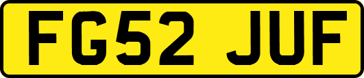 FG52JUF