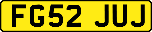 FG52JUJ