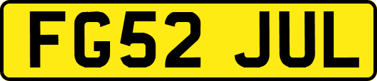 FG52JUL