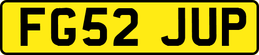 FG52JUP