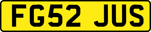 FG52JUS