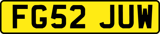 FG52JUW