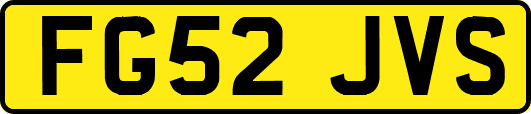 FG52JVS
