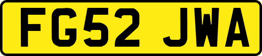 FG52JWA