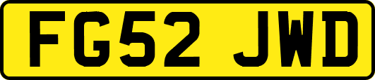 FG52JWD
