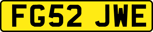 FG52JWE
