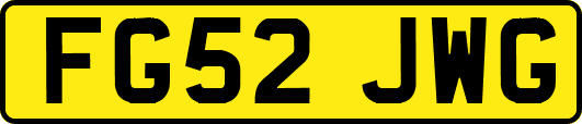 FG52JWG