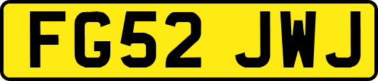 FG52JWJ