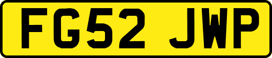 FG52JWP