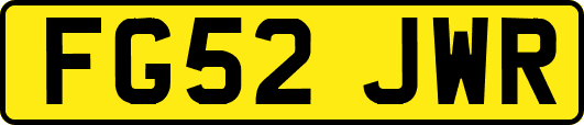FG52JWR
