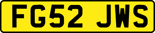 FG52JWS