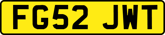 FG52JWT