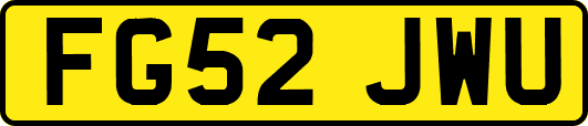 FG52JWU