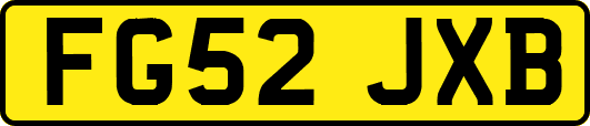 FG52JXB