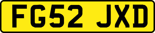 FG52JXD