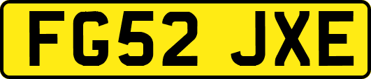 FG52JXE