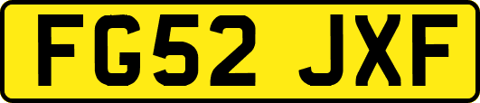 FG52JXF